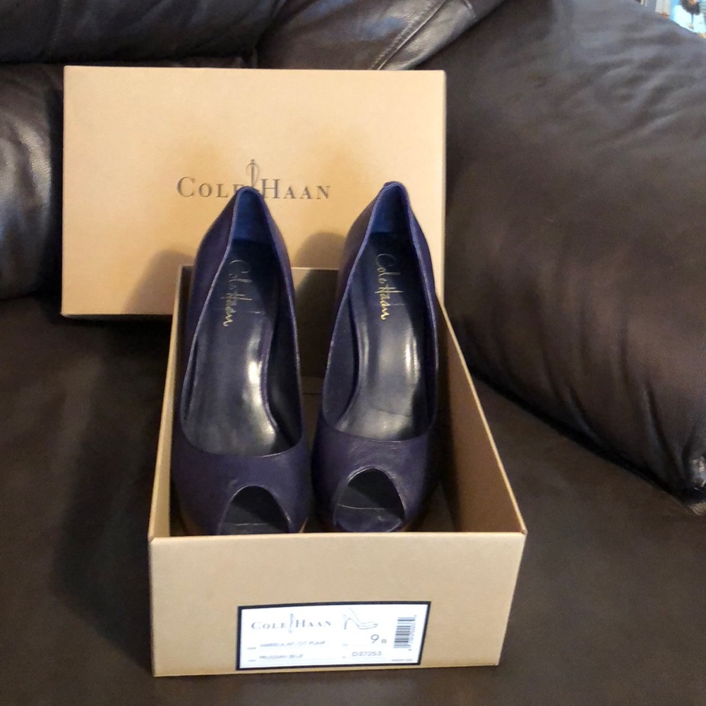 Cole Haan high heels